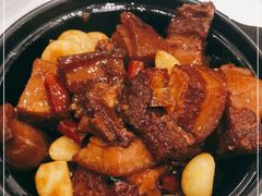 -新新湘菜馆(新中街二条店)