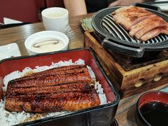 -东京屋(武定路店)