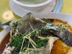 -浩海美食店(闸坡店)