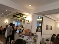 -Cafe de Paris(林荫路店)