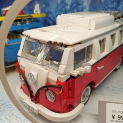 -乐高授权专卖店(新北万达店)