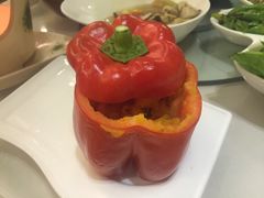 -五观堂素食(新华路店)