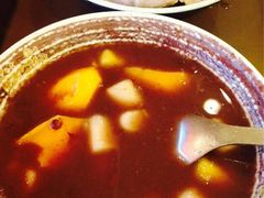 芋圆4号-鲜芋仙(苏州干将店)