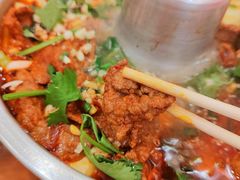 -王大乔泡椒米线·小火锅(深圳欢乐世纪店)