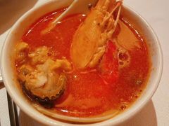 -狮拾久·现代新加坡料理(福田COCO Park店)