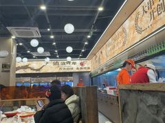 -三毛烧烤·南昌大排档(山姆店)