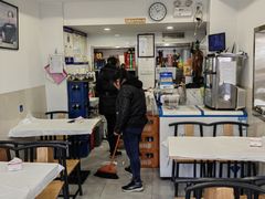 -新新湘菜馆(新中街二条店)