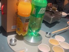 -谢氏老金口七号宴(武昌大道店)