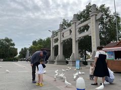 -天津妈祖文化园