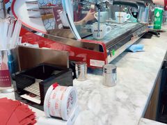 -COSTA COFFEE(静安嘉里中心店)