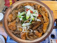 -龚印记牛骨牛杂屋·四代传承(太阳城店)