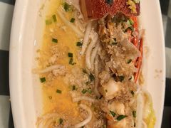 -沪华海鲜大酒楼(南汇店)