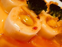 -佛有缘素食馆·荔湾老字号(陈家祠首店)
