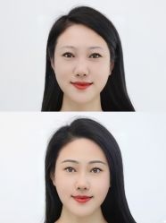 -臣丽纹眉品牌连锁