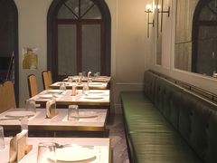 -静香HOUSE·全时段融合餐厅(七星欢乐颂店)