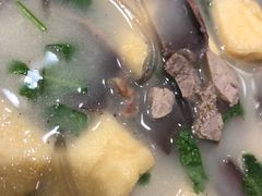 -京城小江南·土菜馆·蒸白鱼(东四十条店)