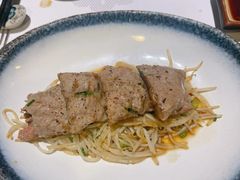 -松临·铁板烧&Omakase(神农店)