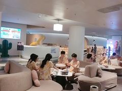 -神帆·元气汤泉(解放西路店)