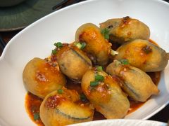 -吴氏荟THEWOO'S·精致川菜