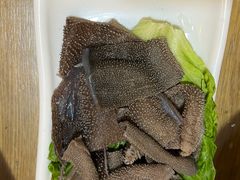 -老北京涮羊肉(航东路店)