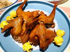 -点都德(喜粤楼店)