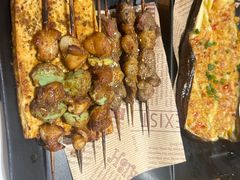 -金谷园饺子·烧烤(人大总店)