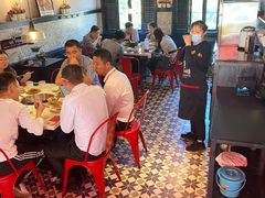 大堂-李子坝梁山鸡(李子坝大鸡哥店)