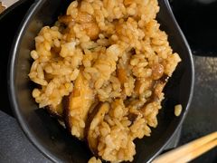 -九田家黑牛烤肉料理(石路天虹店)