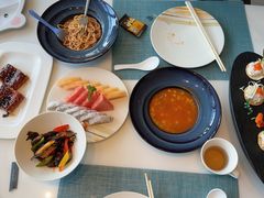 -怡海苑餐厅·厦门滨海悦华酒店