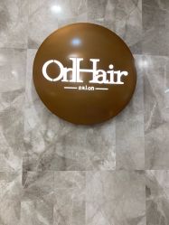 -OnHair Salon