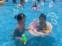 -苏州乐园森林水世界