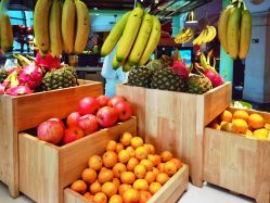 -华侨城洲际大酒店·宴会厅