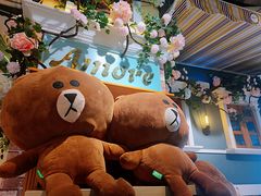 -C'è Amore爱意(亿合城店)