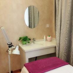 -佐登妮丝美容SPA生活馆