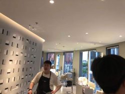 -3AM·S HAIR SALON烫发染发接发