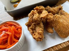 愚公移鸡-悠航SLOWBOAT(三里屯店)