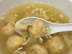 -英皇美食坊(英皇娱乐酒店内)