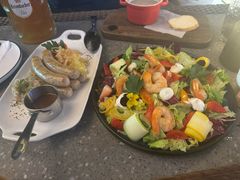 -haxnbauer海森堡德国餐厅(深圳coco店)