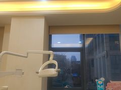 -泰康拜博口腔医院(海曙店)