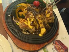 -意卡菲·欢乐聚会餐厅(华侨店)