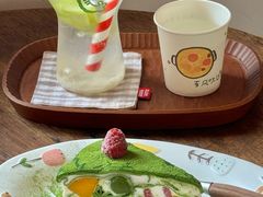 -春风十里咖啡馆