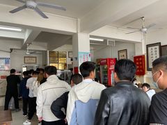 -何家壮馍店(南关总店)