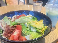 -Jamaicablue Coffeeshop(中央广场店)