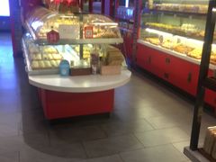 -德懋恭·水晶饼(交大店)