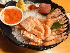 -大焰自助日式料理 铁板烧(徐汇店)