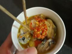 -冯姐生蚝(迎宾广场店)