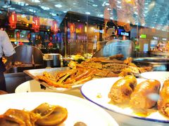 -陈鹏鹏潮汕菜(宝安机场T3航站楼店)