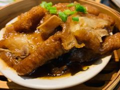 -潮粥荟·潮汕砂锅粥(朝阳大悦城店)