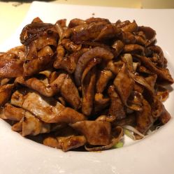 -惠食佳·宴会厅(滨江西路店)