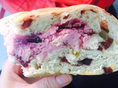 -Juicy Bakery(大学路店)